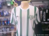 camisa de futebol
