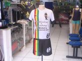 jogo de futebol