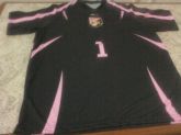 camisa de futebol